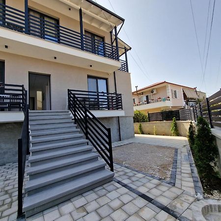 Jd Villa Wlora Zewnętrze zdjęcie