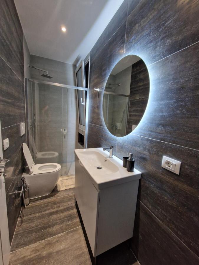 Jd Villa Wlora Zewnętrze zdjęcie
