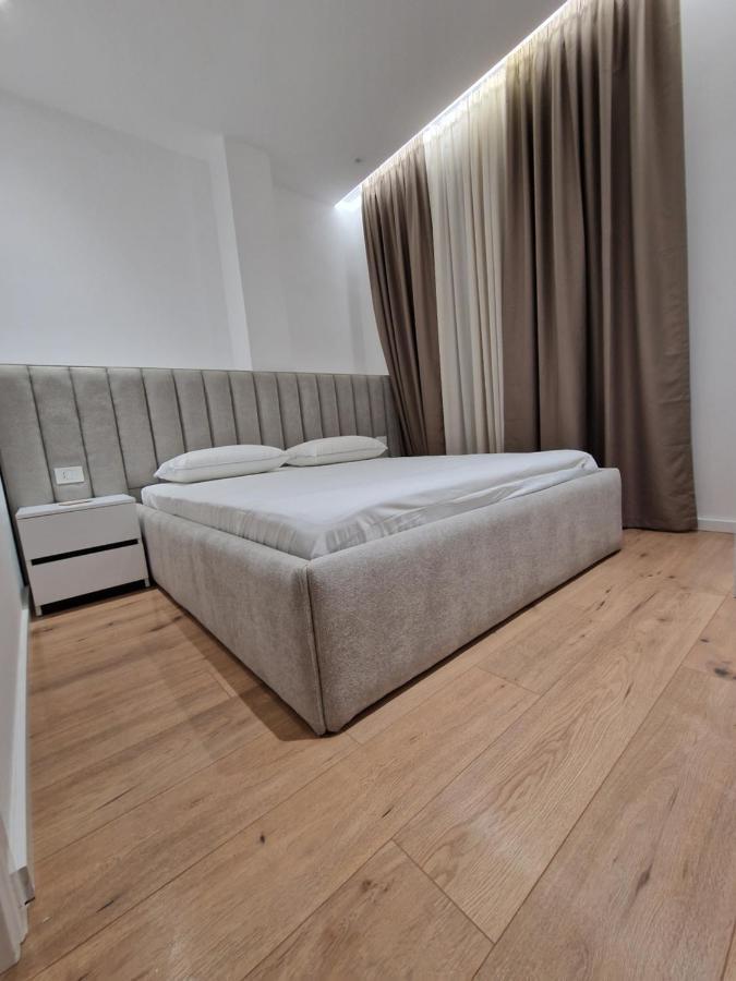 Jd Villa Wlora Zewnętrze zdjęcie