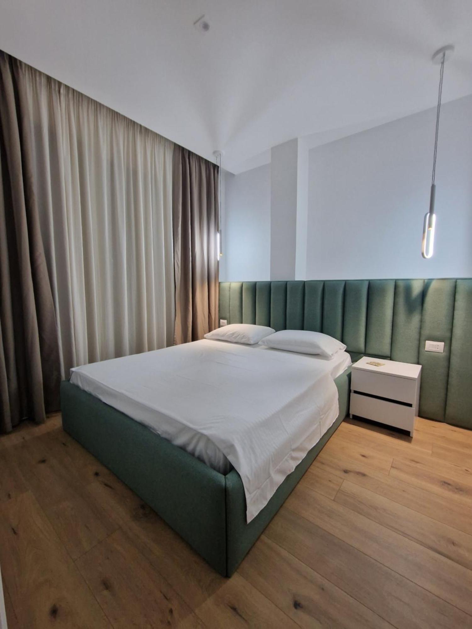 Jd Villa Wlora Zewnętrze zdjęcie