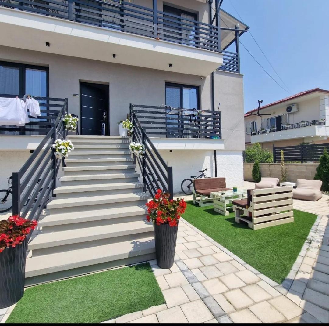 Jd Villa Wlora Pokój zdjęcie