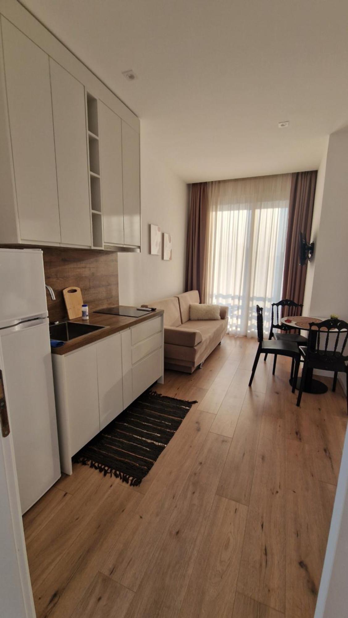 Jd Villa Wlora Zewnętrze zdjęcie