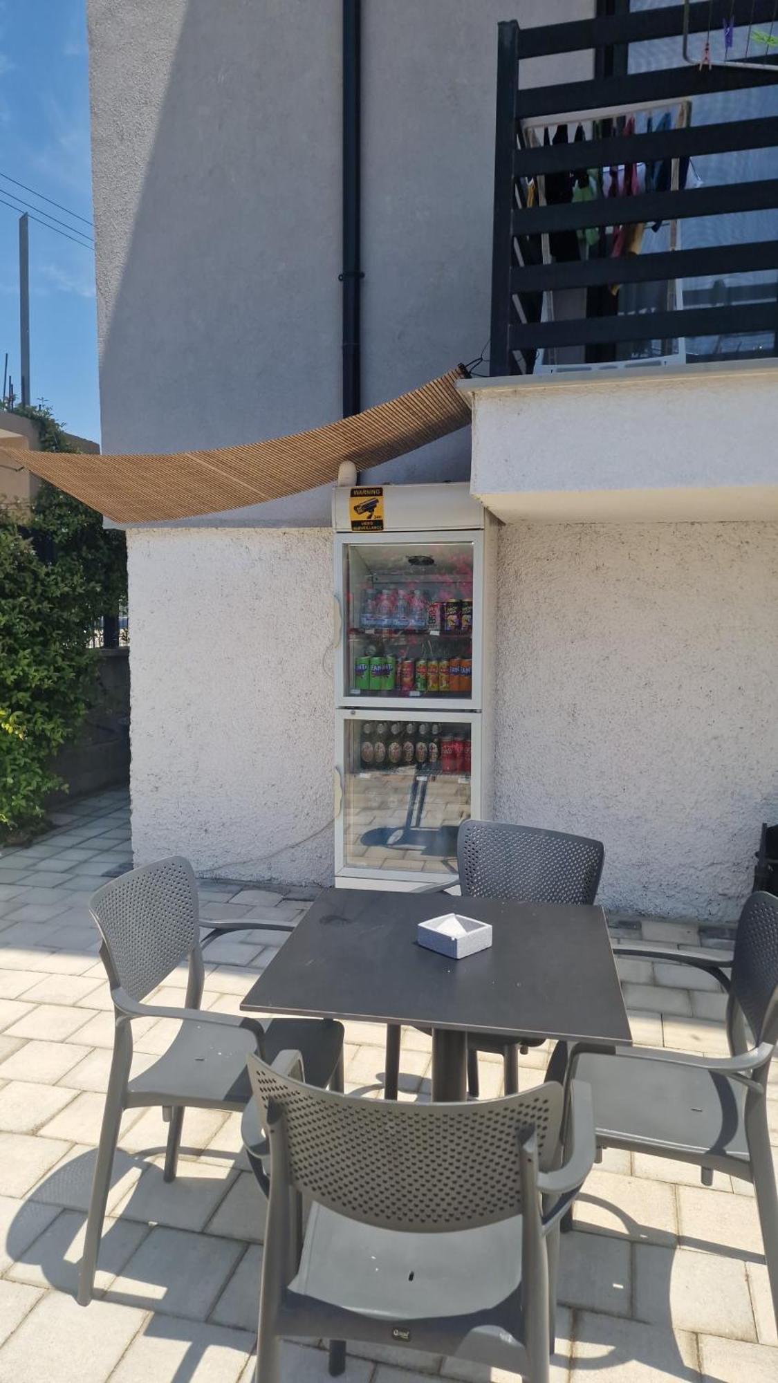 Jd Villa Wlora Pokój zdjęcie